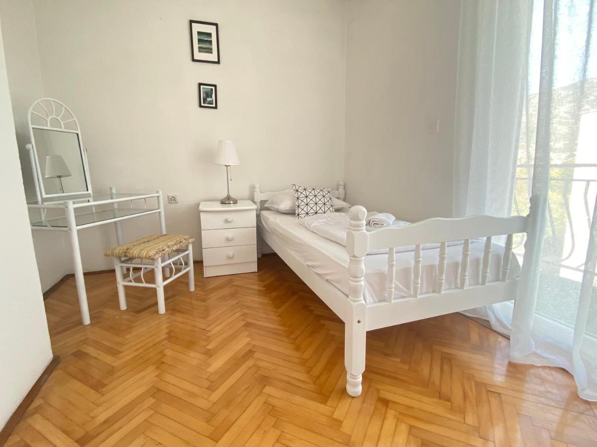 Bonita Apartments Mostar Exterior photo