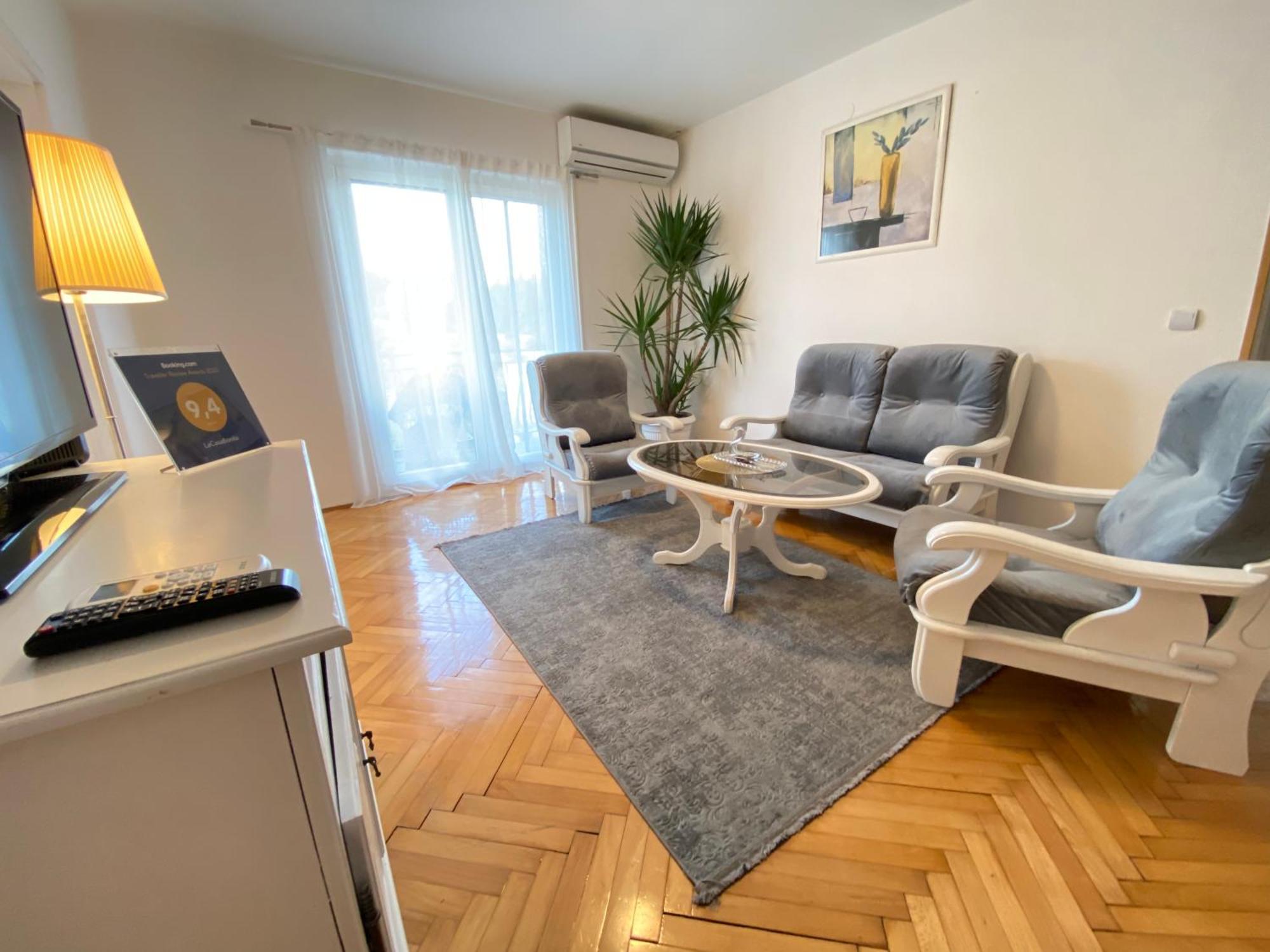 Bonita Apartments Mostar Exterior photo